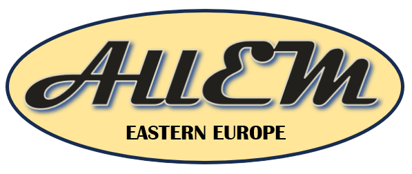 Sigla ALLEM EASTER EUROPE SRL